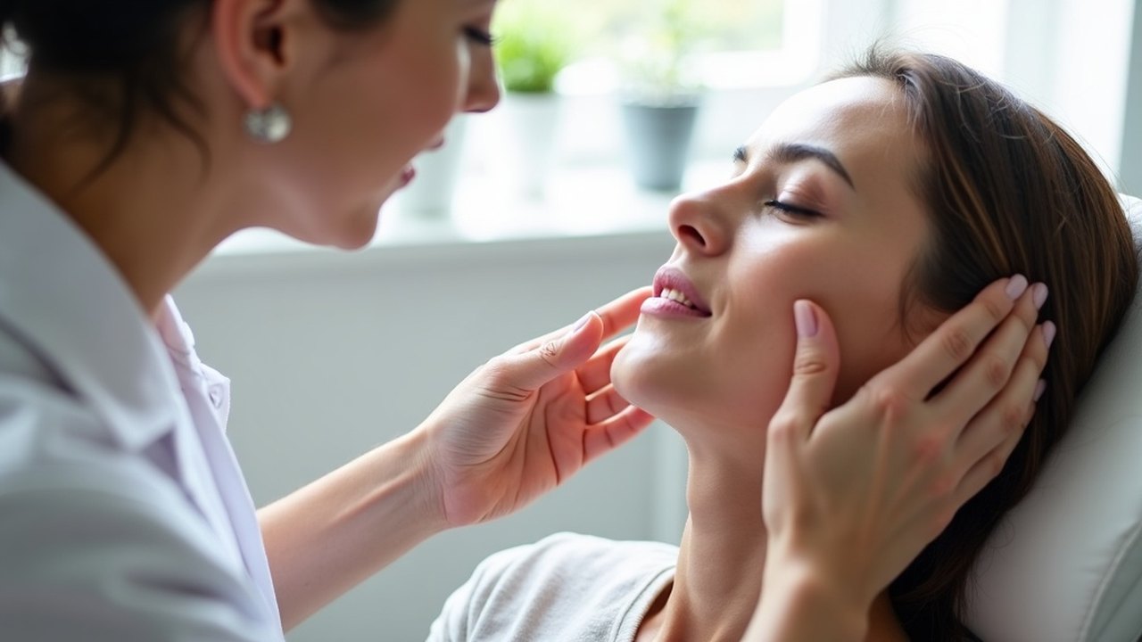 Fisioterapia em Disfunção Temporomandibular