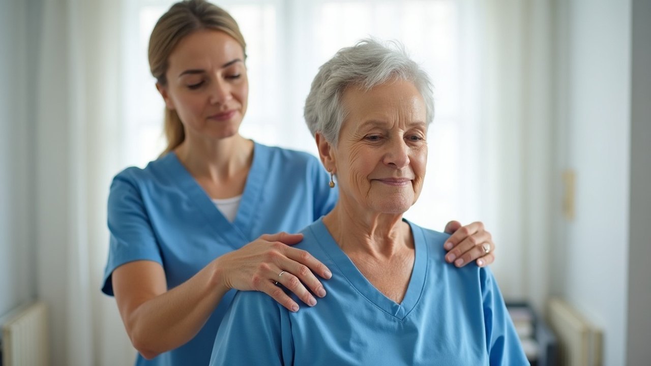 Fisioterapia em Oncologia