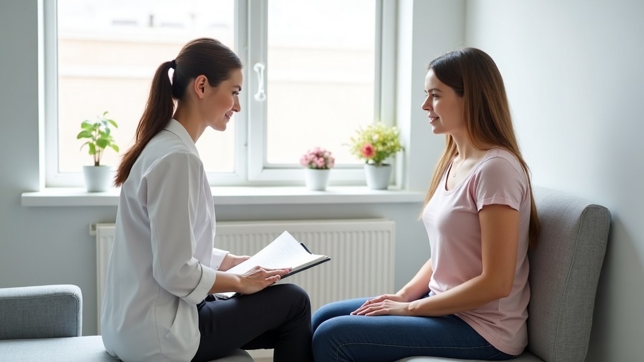 Fisioterapia na Saúde da Mulher