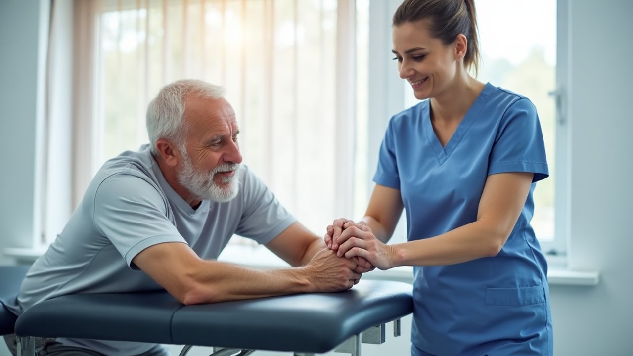 Fisioterapia em Reumatologia