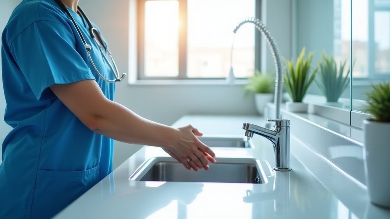 Serviços de Apoio à Qualidade dos Cuidados