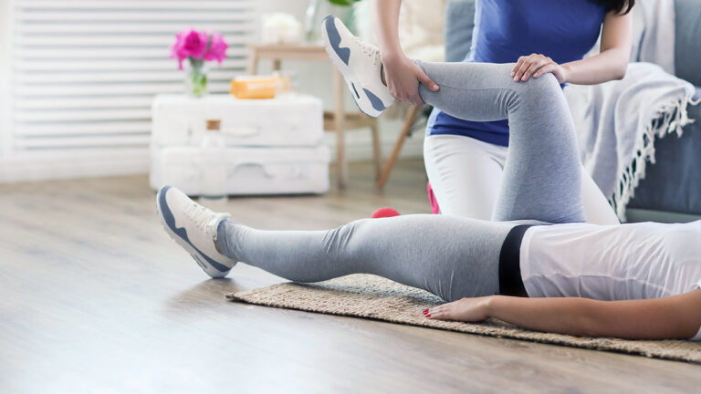 Fisioterapia Desportiva