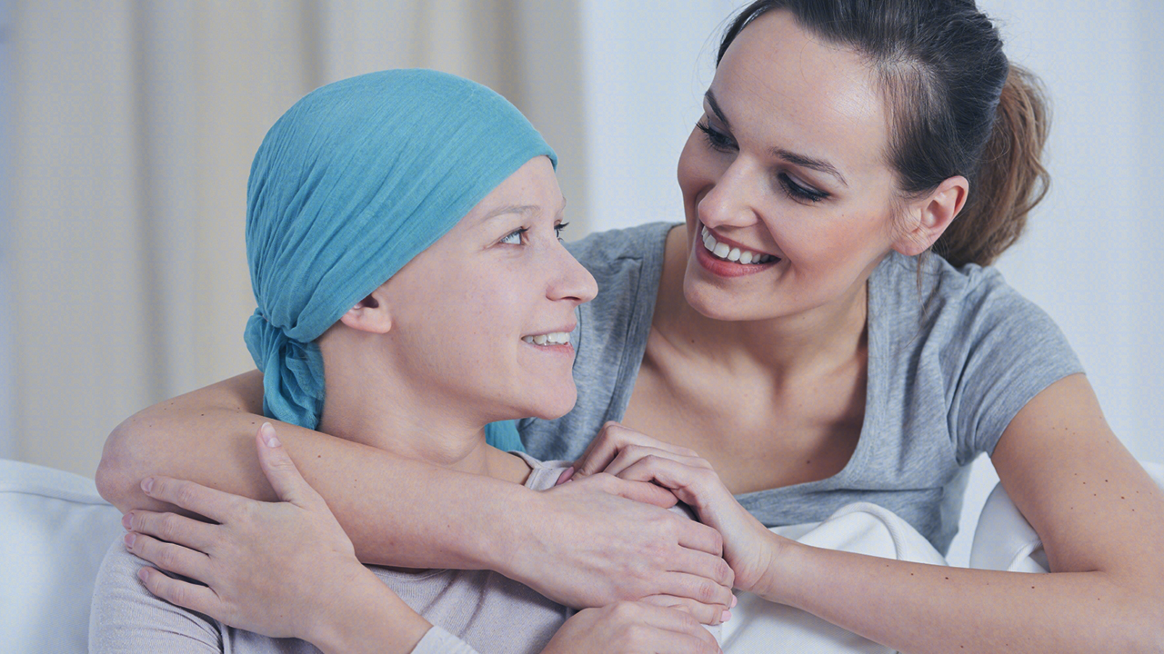Fisioterapia em oncologia