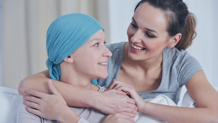 Fisioterapia em Oncologia