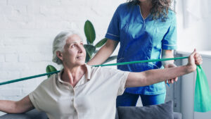 Reabilitação Vestibular