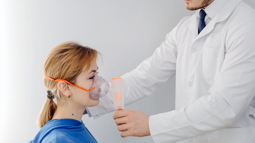 Fisioterapia Respiratória