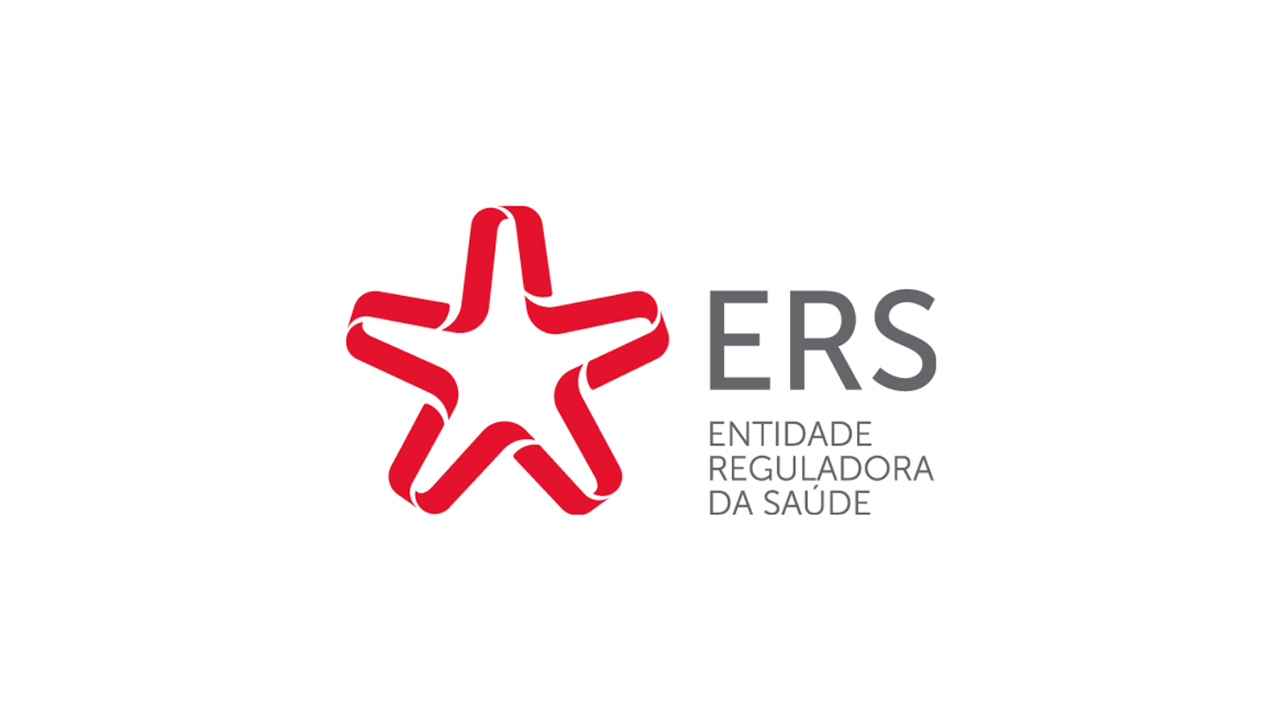 Registo na Entidade Reguladora da Saúde